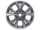 SET OF 4 S-MAX - GALAXY ALLOY WHEEL 18