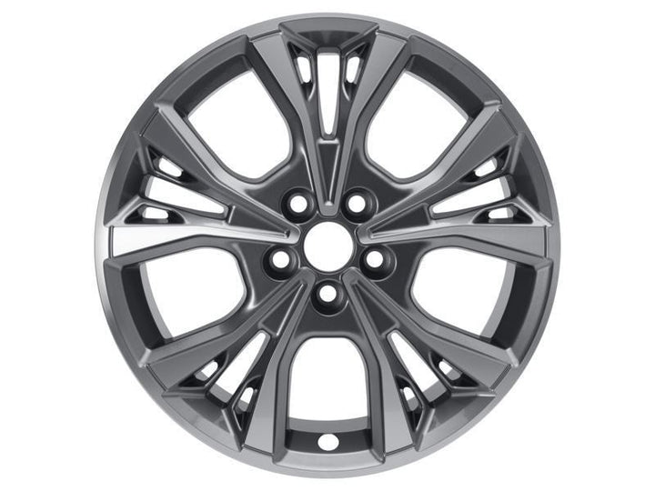 SET OF 4 S-MAX - GALAXY ALLOY WHEEL 18