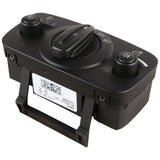 FIESTA FOG LAMP SWITCH FOR VEHICLES WITHOUT AUTO HEADLAMPS
