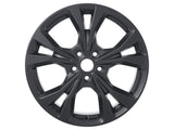 KUGA SET OF 4 ALLOY WHEELS WITH FITTING  01/2020  02/2020