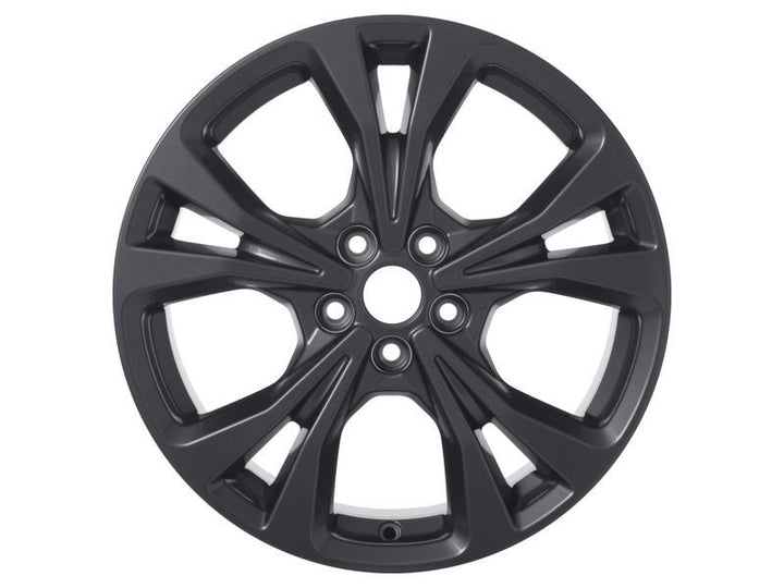 KUGA SET OF 4 ALLOY WHEELS WITH FITTING  01/2020  02/2020
