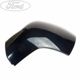 C-Max Focus Front O/S Drivers Side Right Wing Mirror Housing Cap Cover 2006-2011