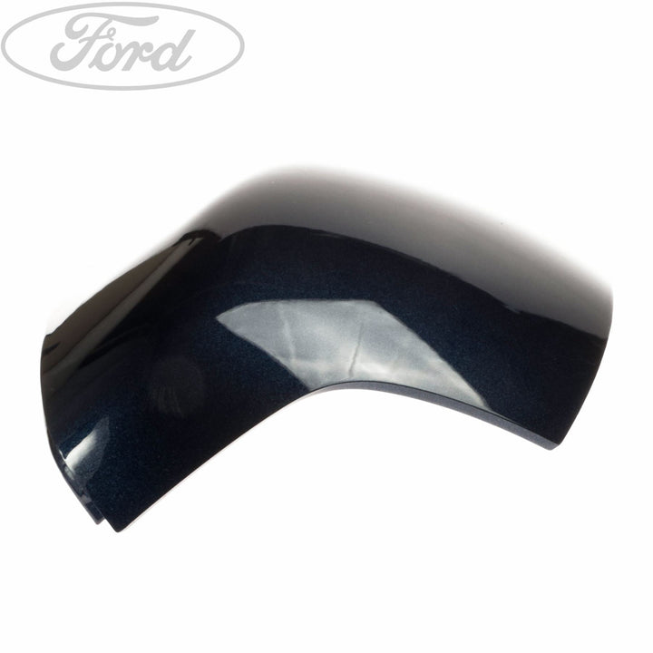 C-Max Focus Front O/S Drivers Side Right Wing Mirror Housing Cap Cover 2006-2011