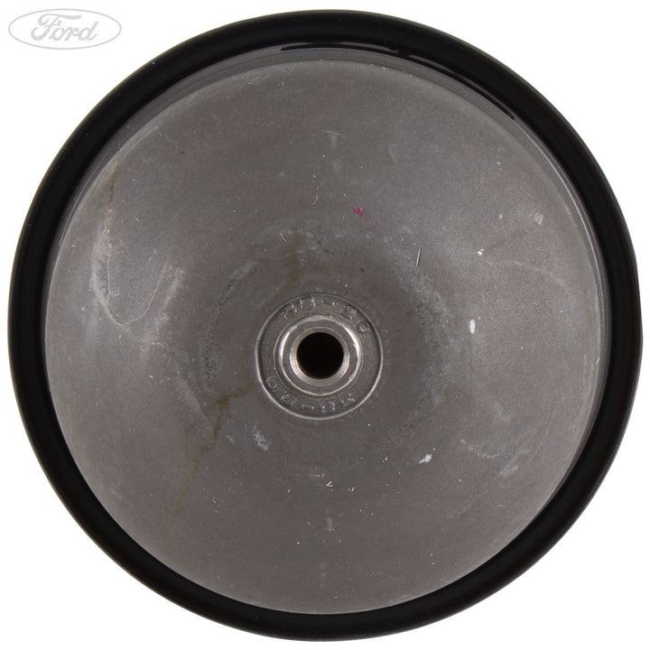 OVERDRIVE SERVO PISTON AND ROD