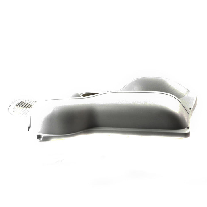O/S RH DOOR CARD TRIM PANEL