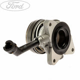 TRANSIT TDCI CLUTCH SLAVE CYLINDER 6-SPEED