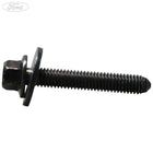 RADIATOR/COOLANT OVERFLOW CONTAINER HEX HEAD BOLT AND WASHER  PACK OF 5