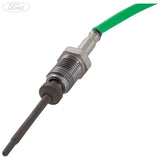 DURATORQ TEMPERATURE EXHAUST GAS SENSOR WITH DPF 4WD RWD