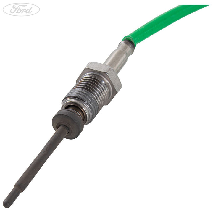 DURATORQ TEMPERATURE EXHAUST GAS SENSOR WITH DPF 4WD RWD