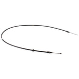 GALAXY S-MAX REAR N/S PARKING HAND BRAKE CABLE 2006-2007
