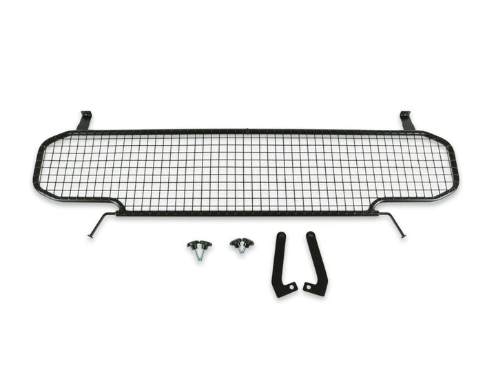 LOAD RETENTION GUARD WITH FITTING  01/2016