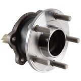 FOCUS WHEEL HUB ASSEMBLY