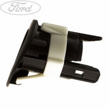 Transit N/S Rear Outer Parking Distance Control Sensor Bracket Black 2000-2013