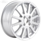 FIESTA MK6 FUSION 16