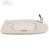 SUN VISOR