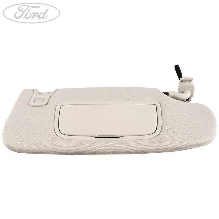 SUN VISOR