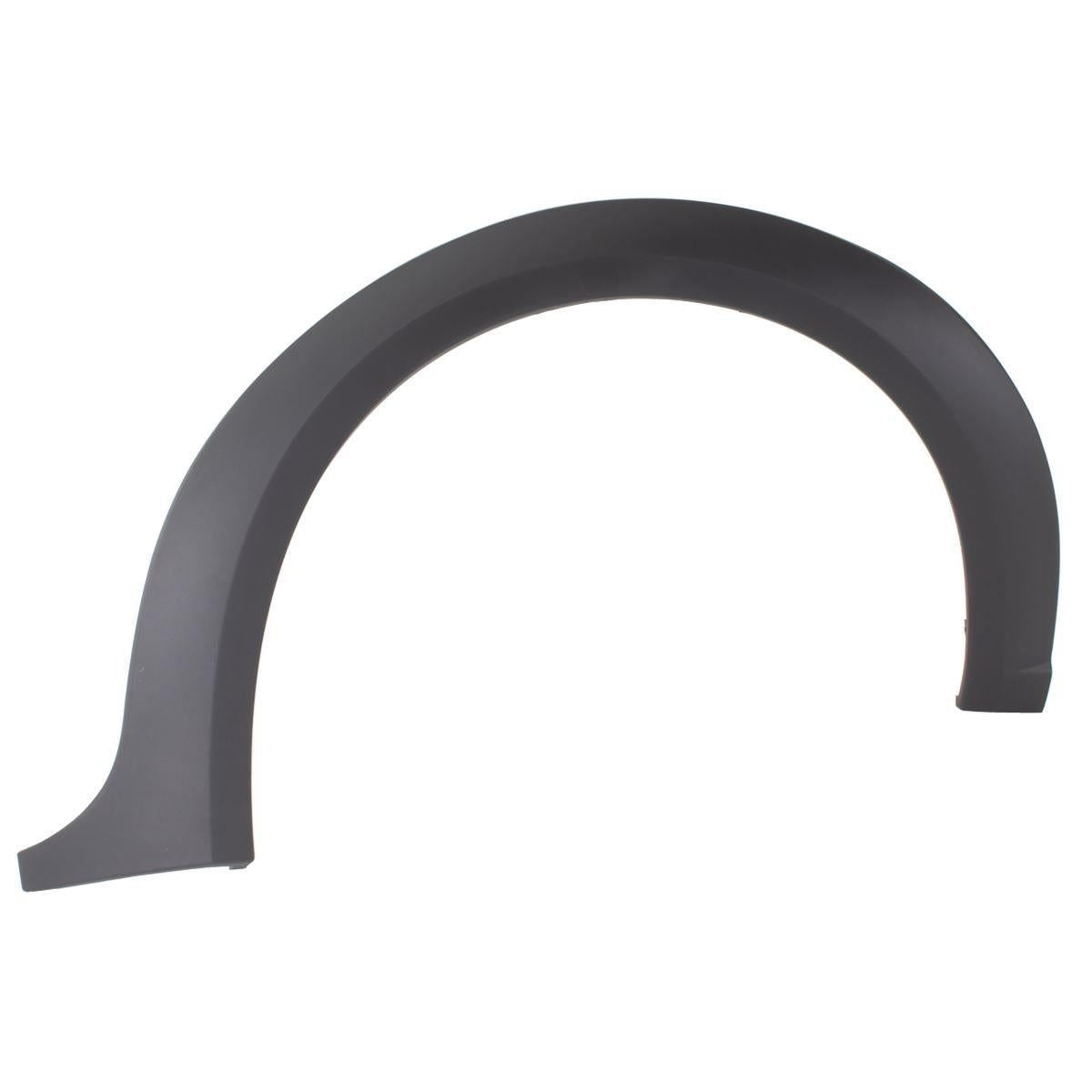 WHEEL ARCH EXTENSION – Ford Online Shop UK
