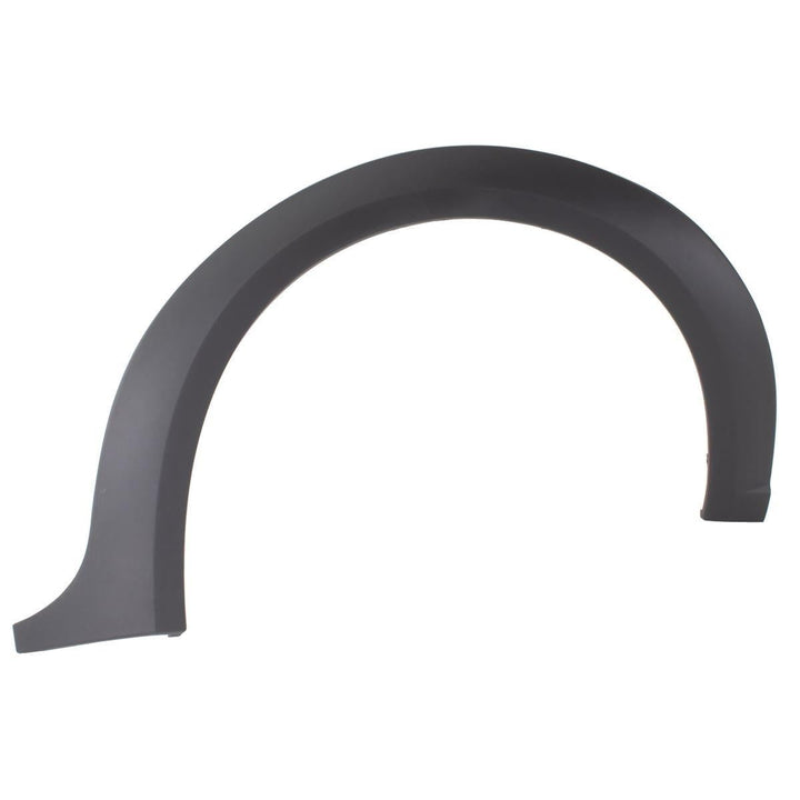 WHEEL ARCH EXTENSION