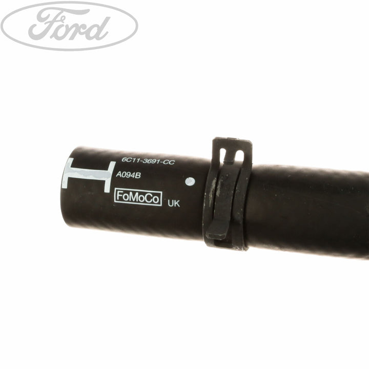 TRANSIT POWER STEERING HOSE