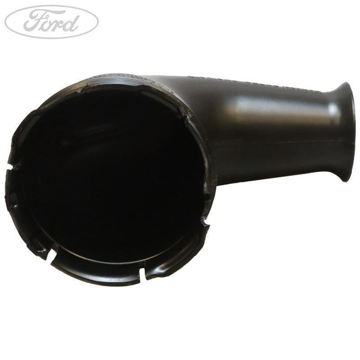 AIR CLEANER INTAKE TUBE