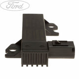 FIESTA MK8 B-MAX SPEEDO INSTRUMENT CLUSTER TDCI 2012-2019