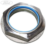 TRANSIT O/S HALF SHAFT RETAINING HEX. NUT OUTER
