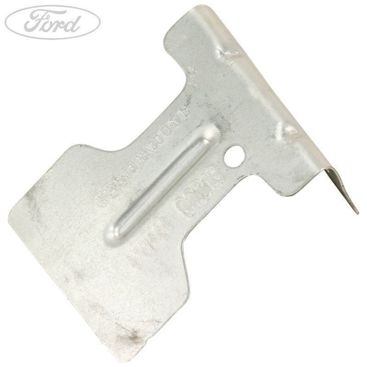 FRONT FENDER BRACKET