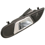 ECOSPORT FRONT N/S DOOR INNER HANDLE 2013-