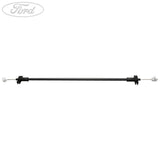 S-MAX GALAXY FRONT O/S N/S DOOR LOCK MECHANISM CABLE 06-15