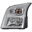 TRANSIT FRONT N/S HEADLIGHT HEADLAMP INDICATOR UNIT