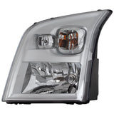 TRANSIT FRONT N/S HEADLIGHT HEADLAMP INDICATOR UNIT