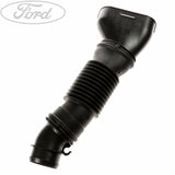 AIR CLEANER INTAKE TUBE