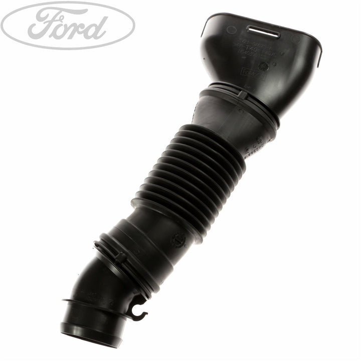 AIR CLEANER INTAKE TUBE
