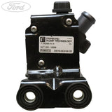 1.5 ECOBOOST WATER PUMP 04/2015-