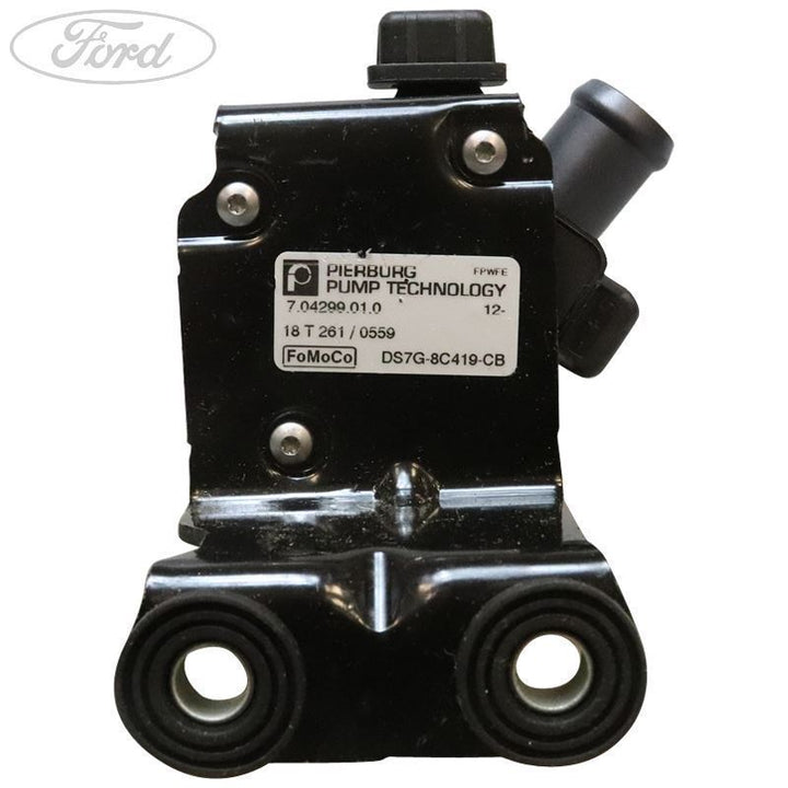 1.5 ECOBOOST WATER PUMP 04/2015-