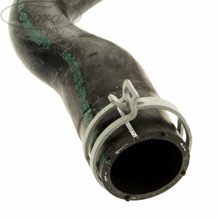 RADIATOR HOSE