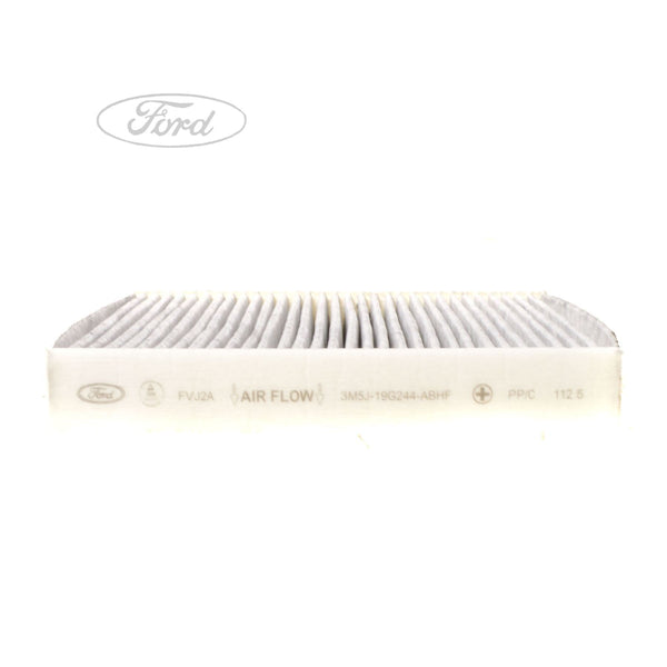 2005-2007 Ford Focus Air Filter Housing - Dorman 258-519