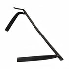 FOCUS O/S DRIVER SIDE FRONT DOOR GLASS RUN BODY SEAL WINDOW CHANNEL WEATHERSTRIP 2014-2019