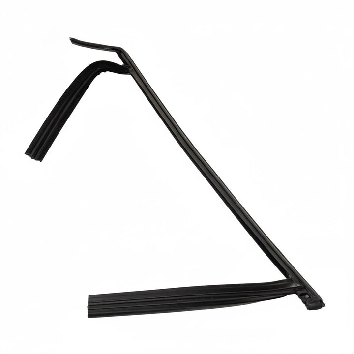 FOCUS O/S DRIVER SIDE FRONT DOOR GLASS RUN BODY SEAL WINDOW CHANNEL WEATHERSTRIP 2014-2019