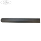 FRONT BODY PANEL MOULDING