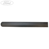 FRONT BODY PANEL MOULDING