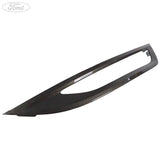 KUGA MK1 O/S FRONT BUMPER COVER LUNAR SKY DTRL 2011-2012