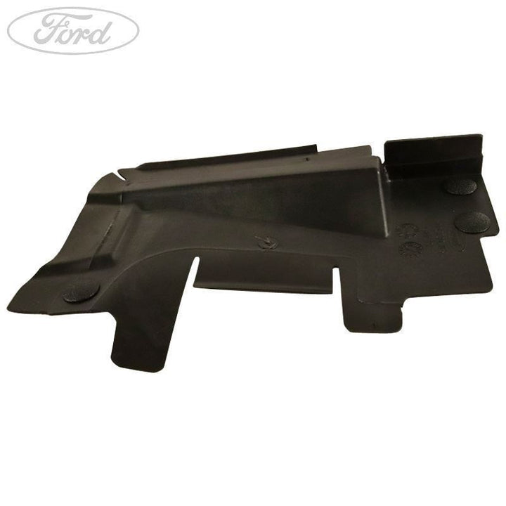 AIR DEFLECTOR