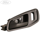 TRANSIT CUSTOM FRONT N/S DOOR INNER HANDLE 2014-