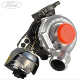 KUGA FOCUS C-MAX 2.0 DURATORQ TDCI TURBOCHARGER 2010-2020