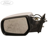 REAR VIEW OUTER MIRROR
