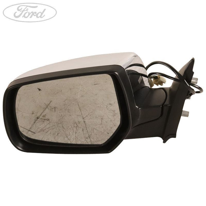 REAR VIEW OUTER MIRROR