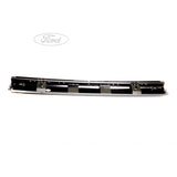 REAR BUMPER TRIM