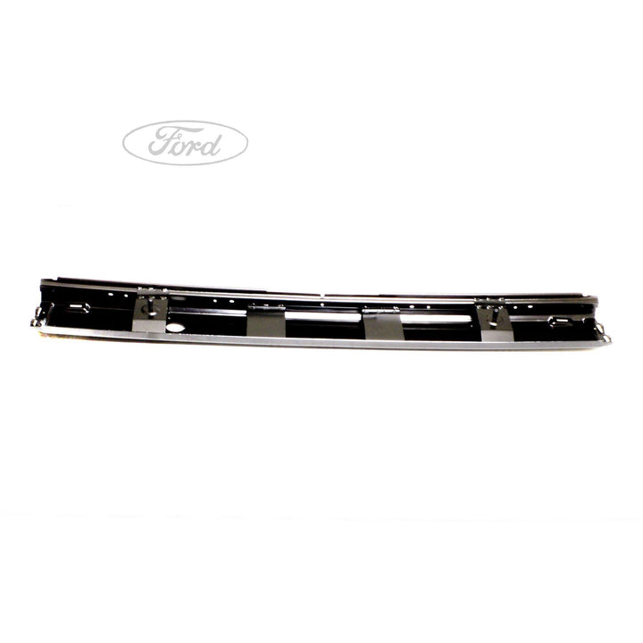REAR BUMPER TRIM