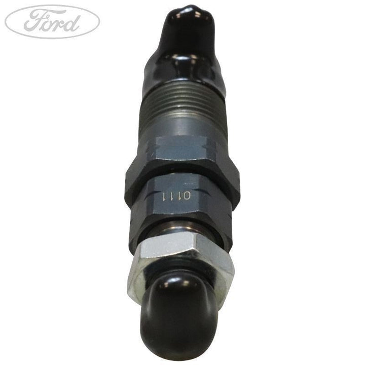 NOZZLE HOLDER